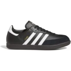 Adidas Samba Leather Schuh Herren