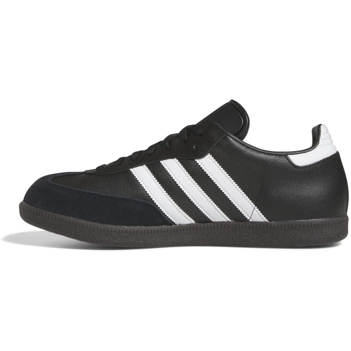 Adidas Samba Leather Schuh Herren – Bild 8