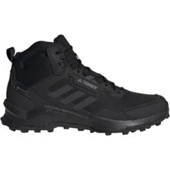 Adidas TERREX AX4 Mid GORE-TEX Wanderschuh Herren