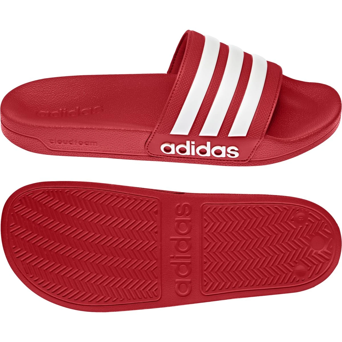 Adidas Shower Adilette Unisex 8 Adidas Shower Adilette Unisex – Bild 8