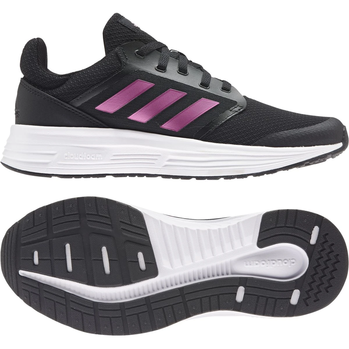 Adidas Galaxy 5 Laufschuh Damen 6 Adidas Galaxy 5 Laufschuh Damen – Bild 6