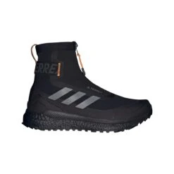 Adidas TERREX Free Hiker COLD.RDY Wanderschuh Herren