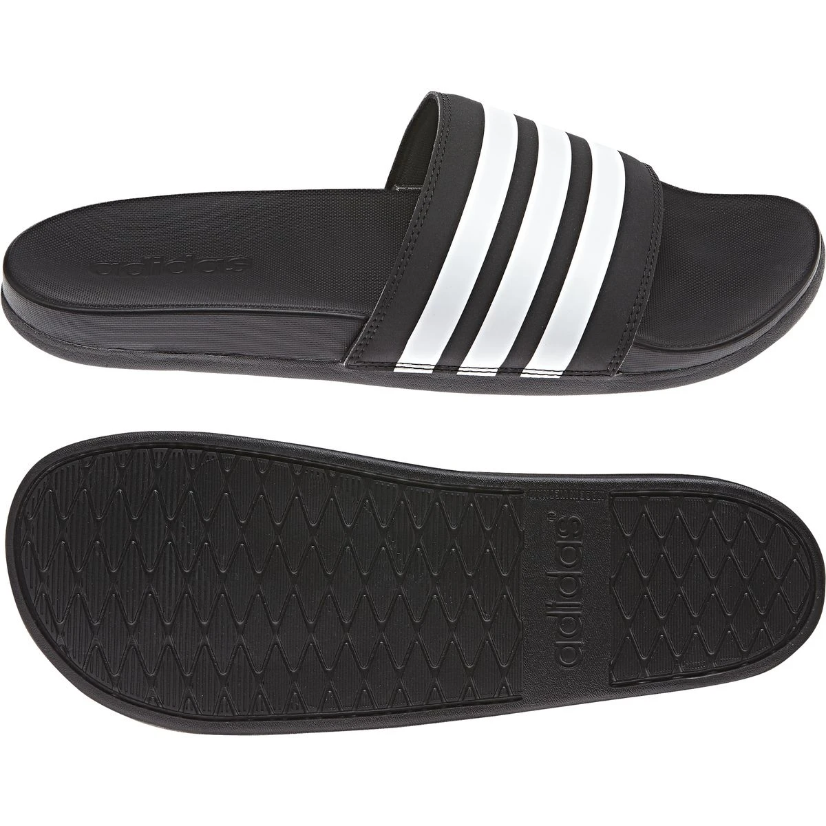 Adidas Comfort Adilette Herren 7 Adidas Comfort Adilette Herren – Bild 7