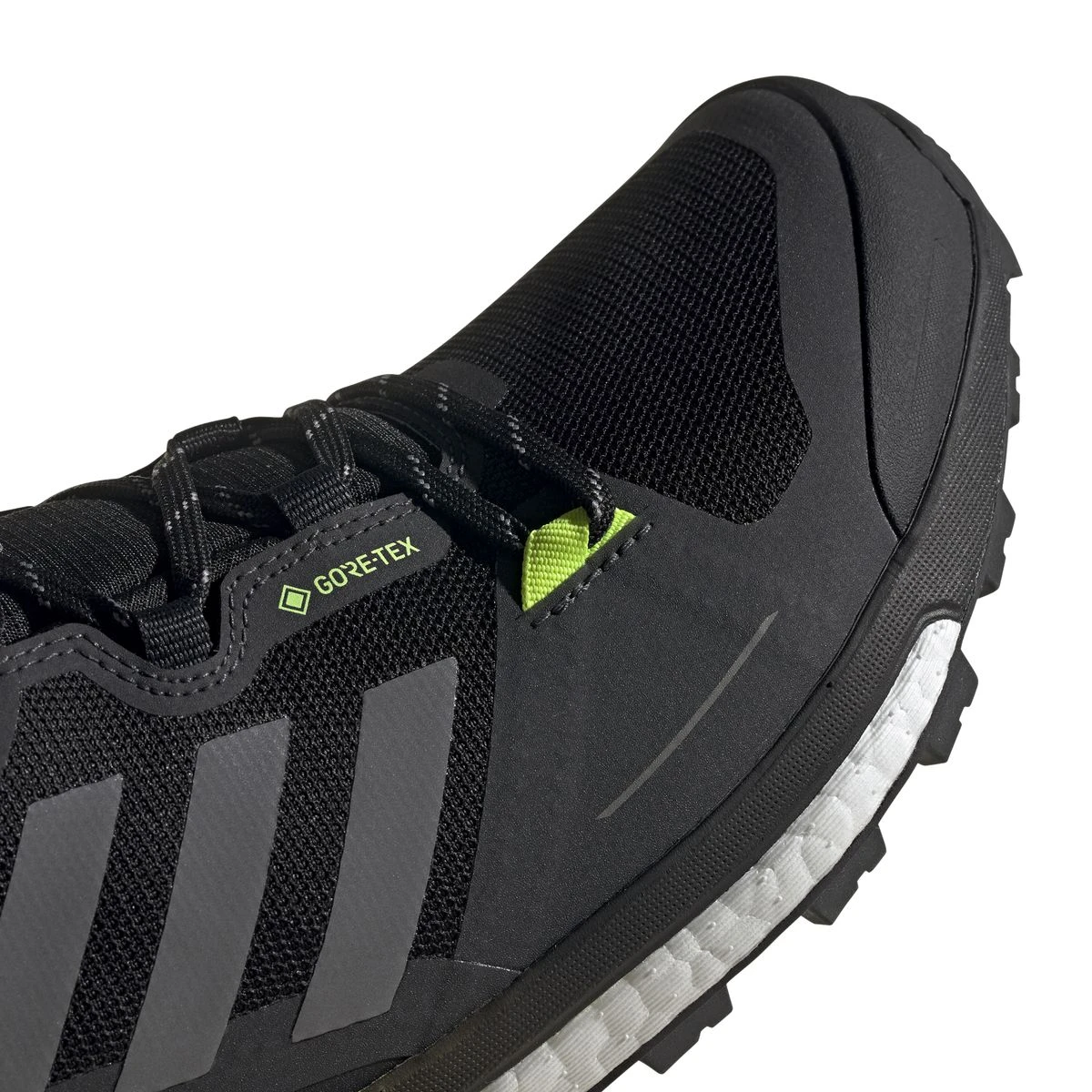 Adidas TERREX Skychaser GORE-TEX 2.0 Wanderschuh Herren – Bild 4