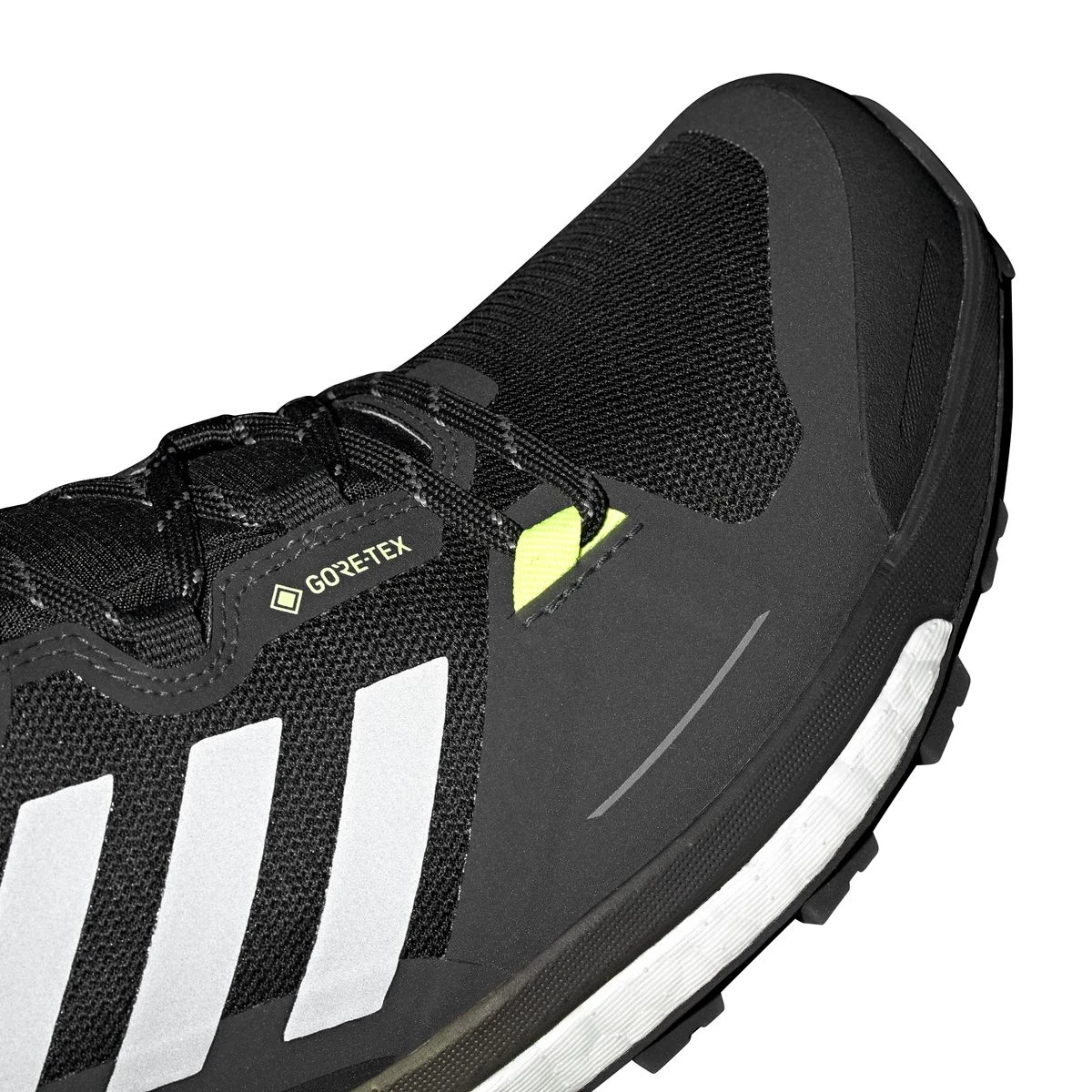 Adidas TERREX Skychaser GORE-TEX 2.0 Wanderschuh Herren – Bild 5