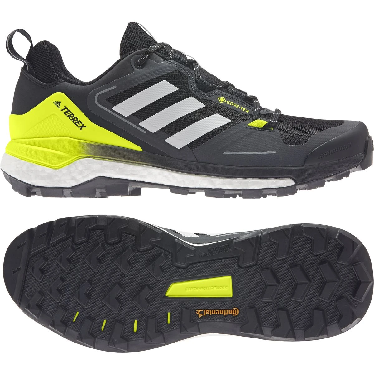 Adidas TERREX Skychaser GORE-TEX 2.0 Wanderschuh Herren – Bild 6