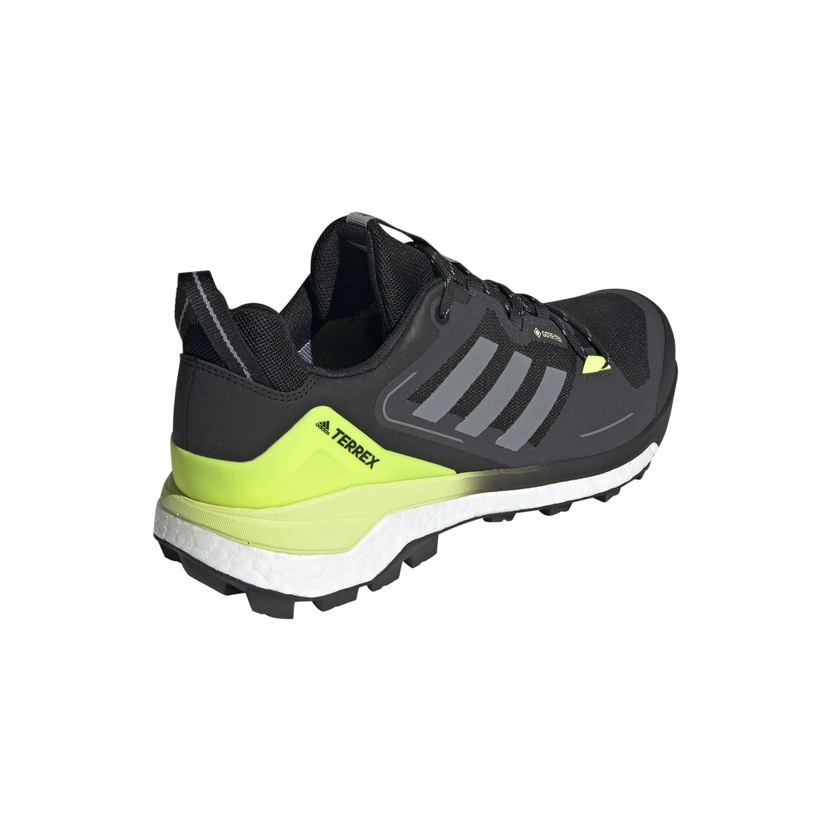 Adidas TERREX Skychaser GORE-TEX 2.0 Wanderschuh Herren – Bild 8