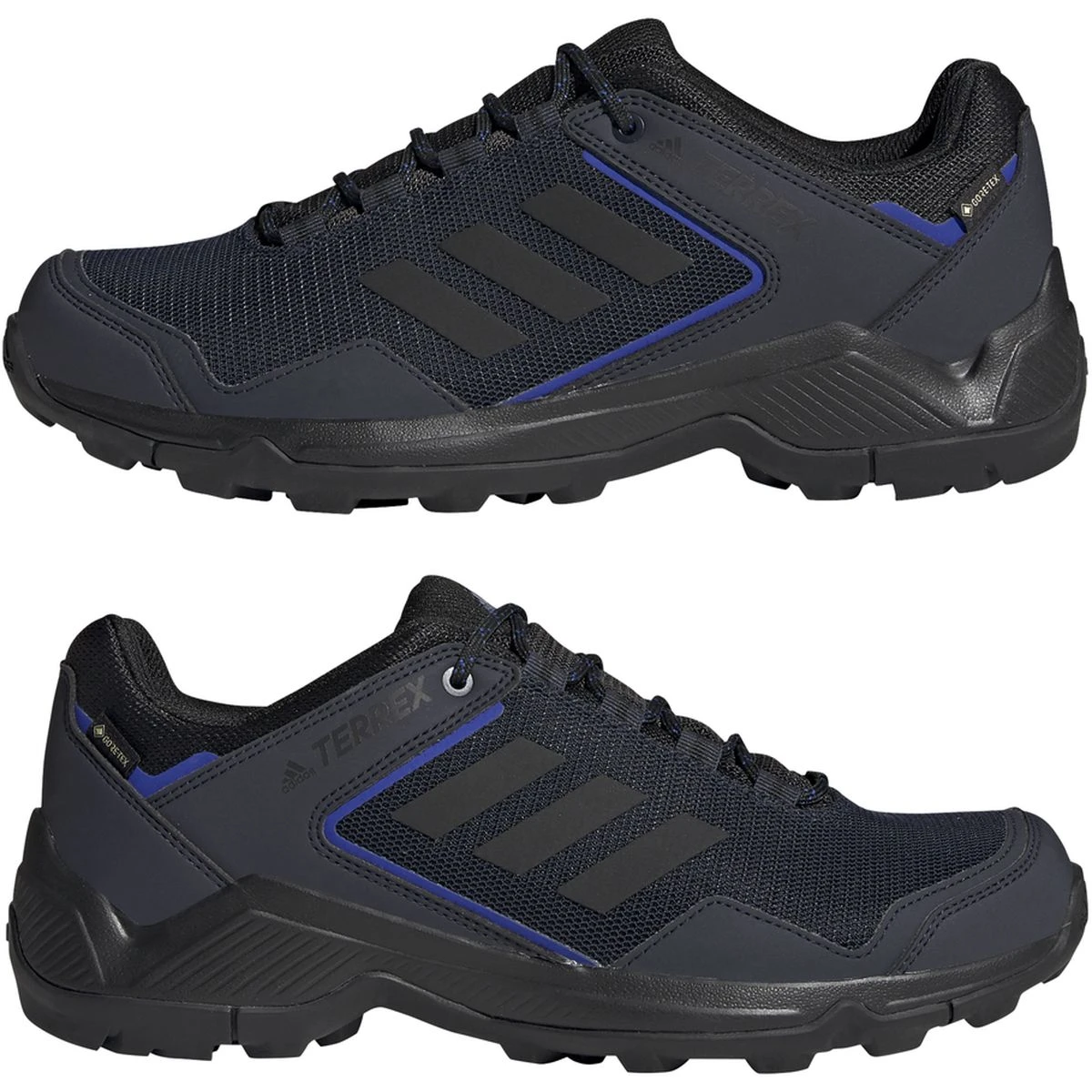 Adidas TERREX Eastrail GORE-TEX Wanderschuh Herren – Bild 6