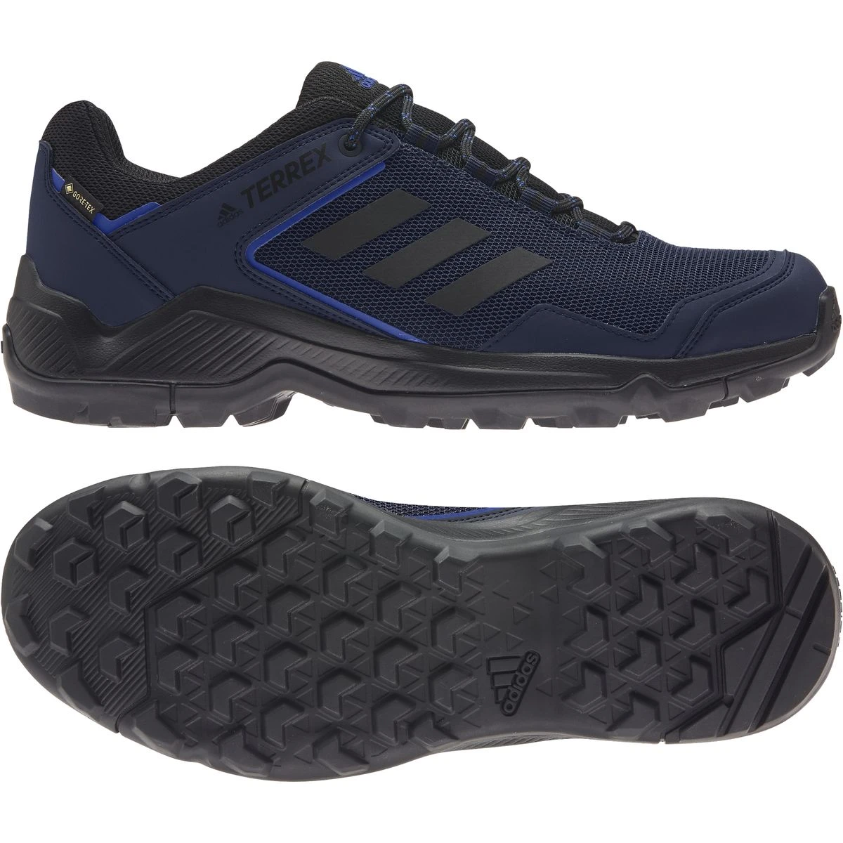 Adidas TERREX Eastrail GORE-TEX Wanderschuh Herren – Bild 7