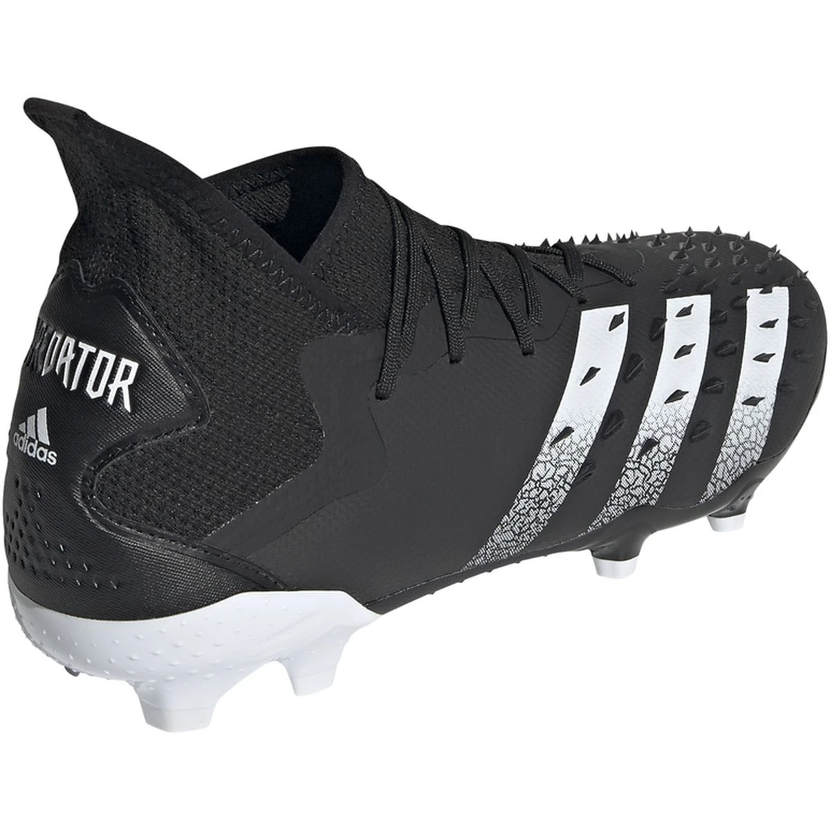 Adidas Predator Freak.2 FG Fußballschuh Herren 2 Adidas Predator Freak.2 FG Fußballschuh Herren – Bild 2