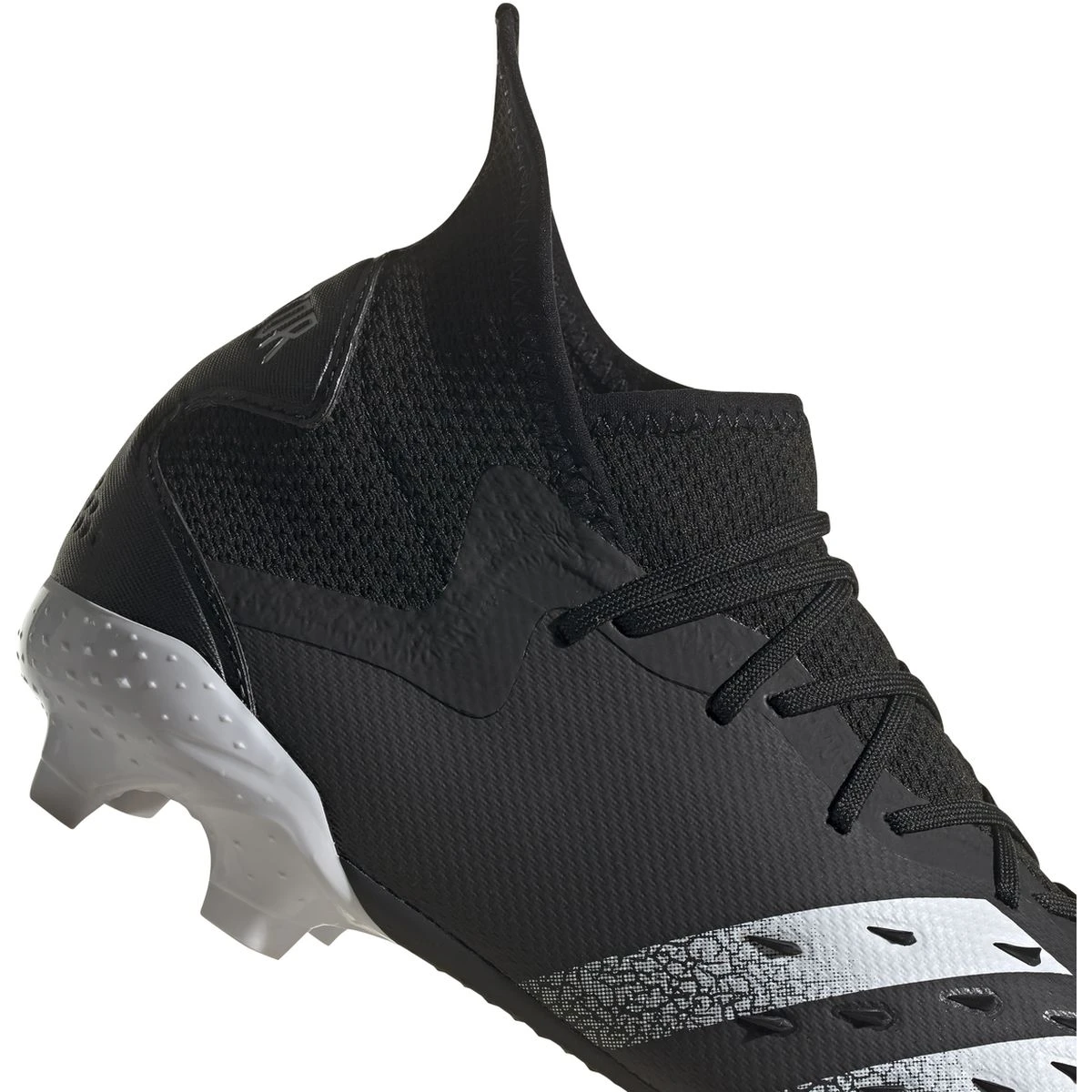 Adidas Predator Freak.2 FG Fußballschuh Herren 4 Adidas Predator Freak.2 FG Fußballschuh Herren – Bild 4