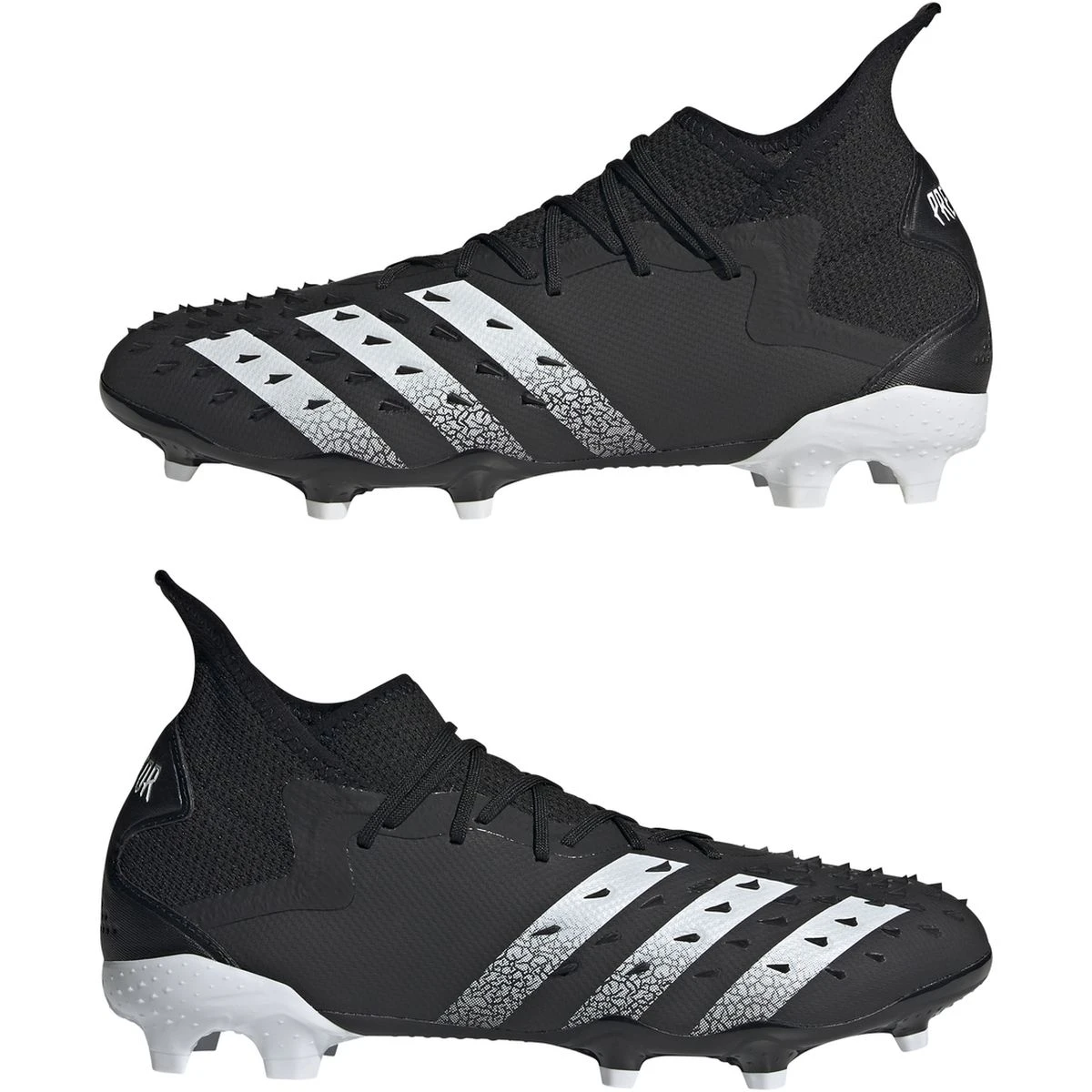 Adidas Predator Freak.2 FG Fußballschuh Herren 6 Adidas Predator Freak.2 FG Fußballschuh Herren – Bild 6
