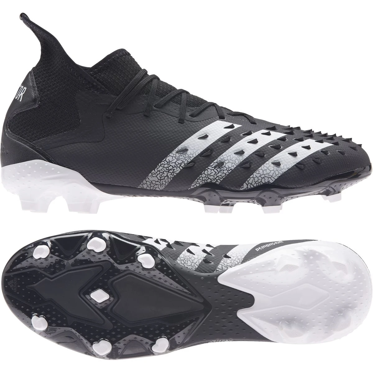 Adidas Predator Freak.2 FG Fußballschuh Herren 7 Adidas Predator Freak.2 FG Fußballschuh Herren – Bild 7