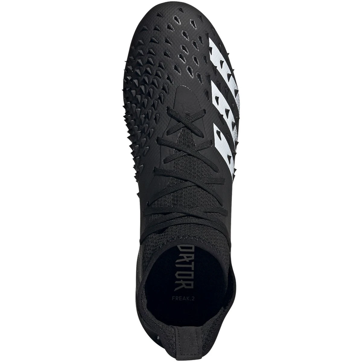 Adidas Predator Freak.2 FG Fußballschuh Herren 9 Adidas Predator Freak.2 FG Fußballschuh Herren – Bild 9