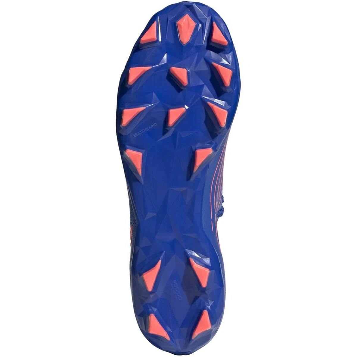 Adidas Predator Edge.3 MG Herren 3 Adidas Predator Edge.3 MG Herren – Bild 3