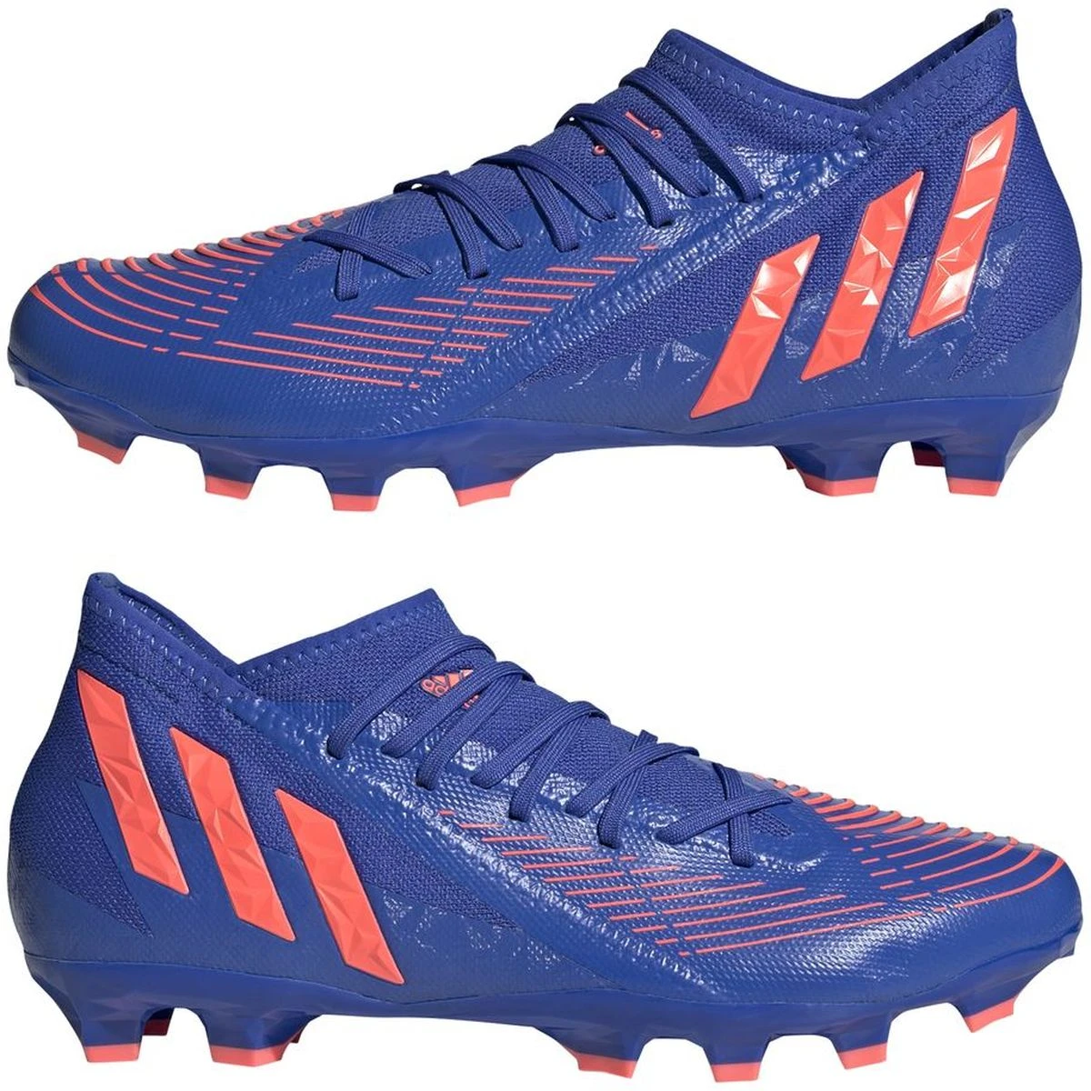 Adidas Predator Edge.3 MG Herren 6 Adidas Predator Edge.3 MG Herren – Bild 6