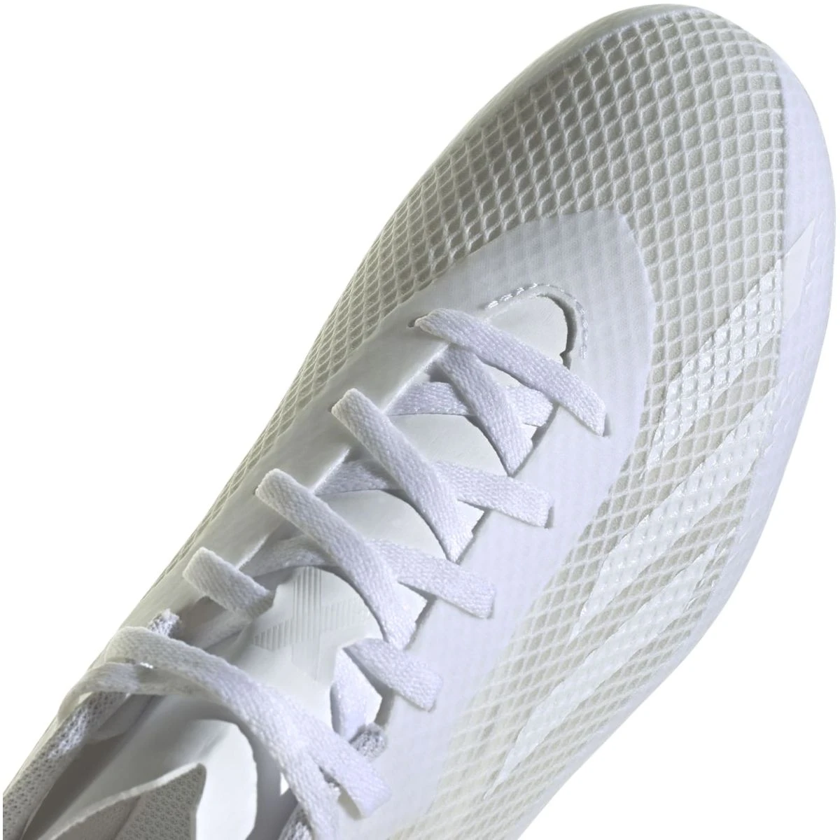 Adidas X Speedportal.4 FxG Fußballschuh Unisex 4 Adidas X Speedportal.4 FxG Fußballschuh Unisex – Bild 4