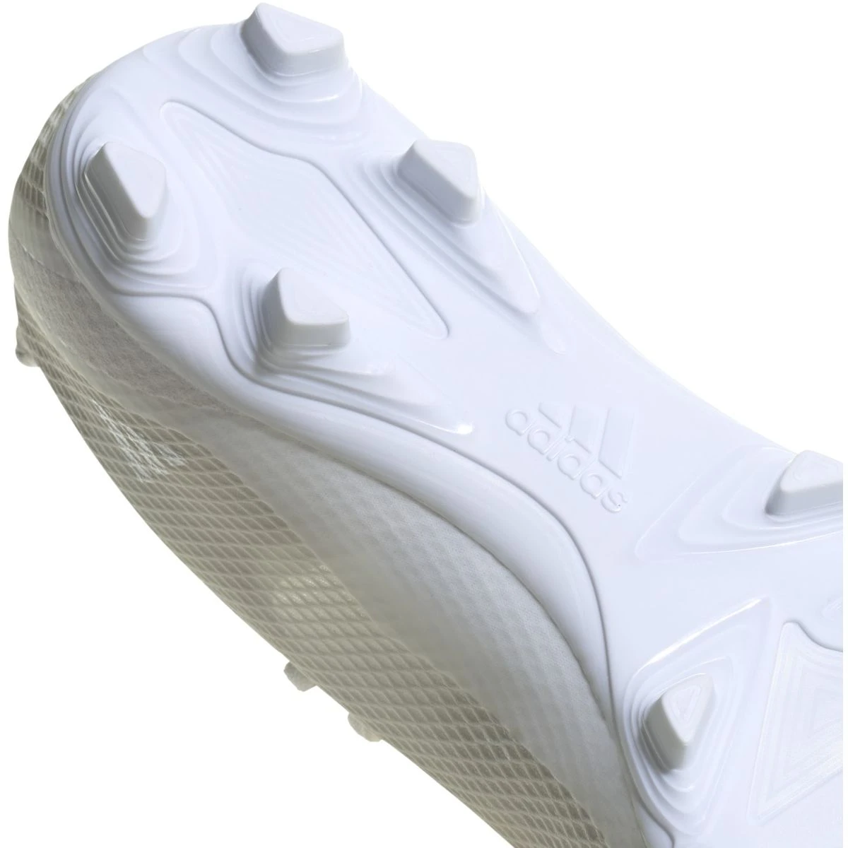 Adidas X Speedportal.4 FxG Fußballschuh Unisex 5 Adidas X Speedportal.4 FxG Fußballschuh Unisex – Bild 5