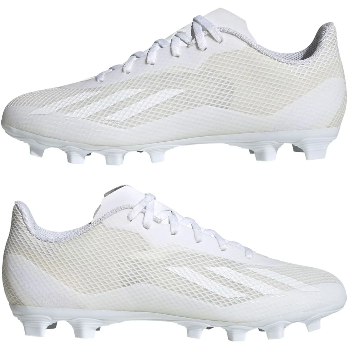 Adidas X Speedportal.4 FxG Fußballschuh Unisex 6 Adidas X Speedportal.4 FxG Fußballschuh Unisex – Bild 6