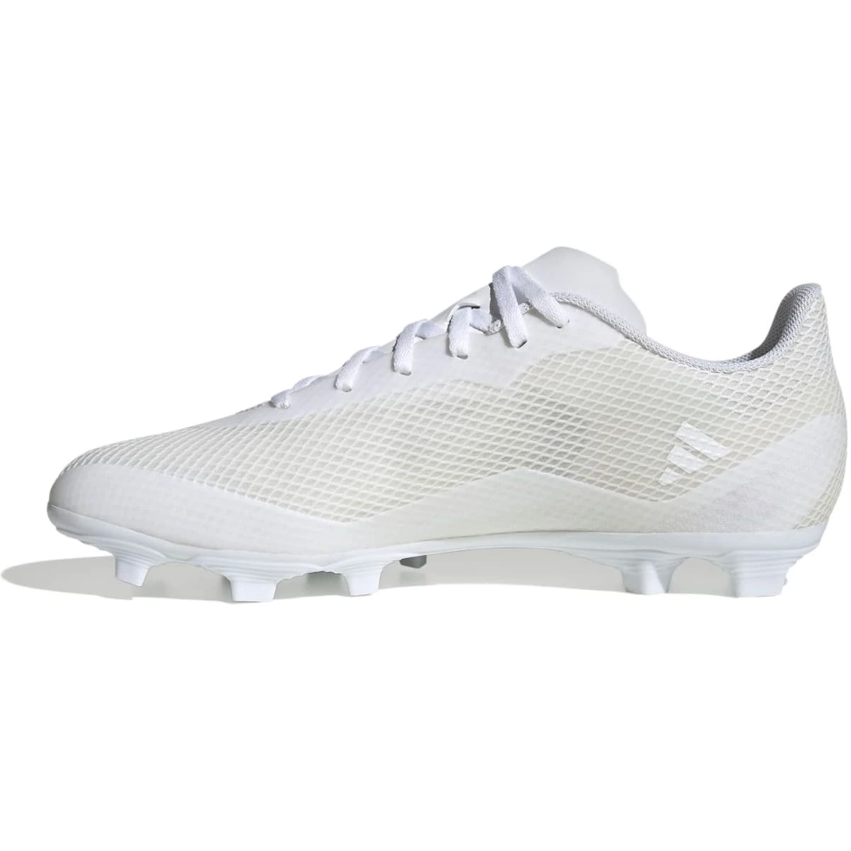 Adidas X Speedportal.4 FxG Fußballschuh Unisex 7 Adidas X Speedportal.4 FxG Fußballschuh Unisex – Bild 7