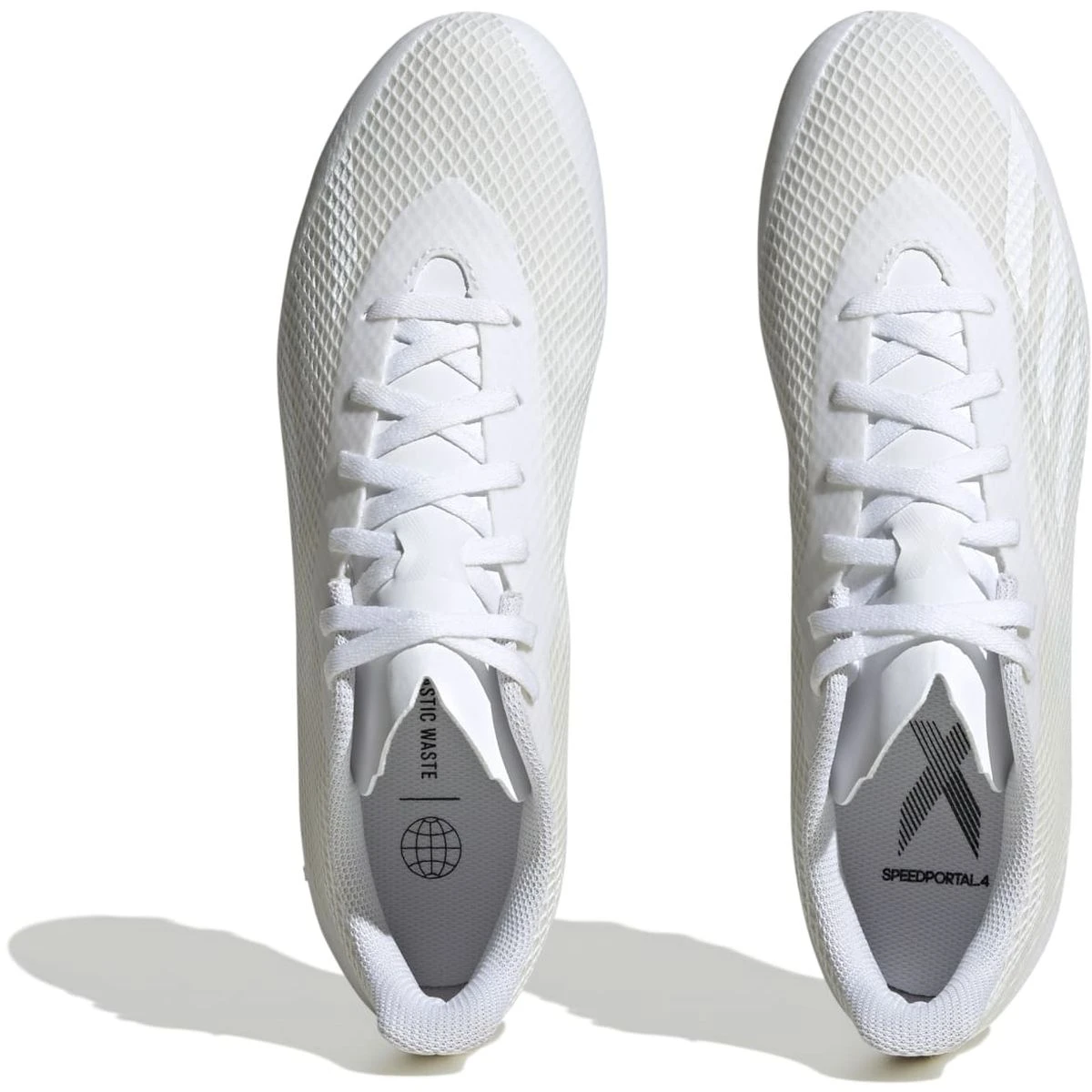 Adidas X Speedportal.4 FxG Fußballschuh Unisex 8 Adidas X Speedportal.4 FxG Fußballschuh Unisex – Bild 8