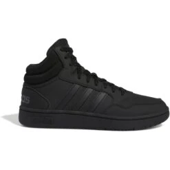Adidas Hoops 3 Mid Lifestyle Basketball Mid Classic Schuh Herren