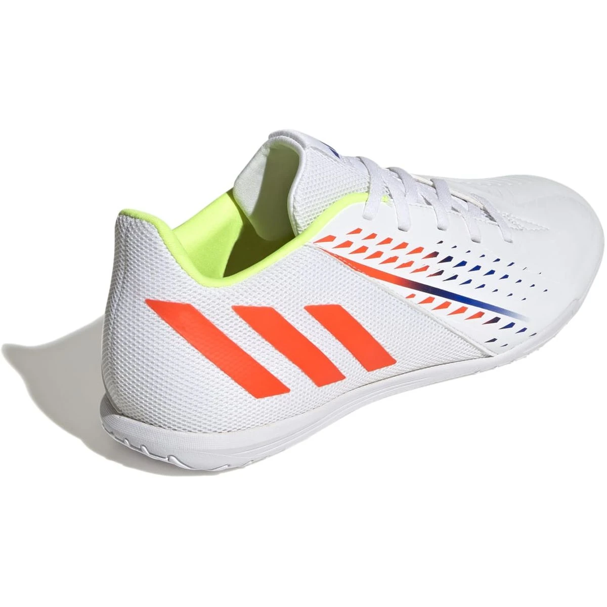 Adidas Predator Edge.4 Sala IN Fußballschuh Unisex 2 Adidas Predator Edge.4 Sala IN Fußballschuh Unisex – Bild 2