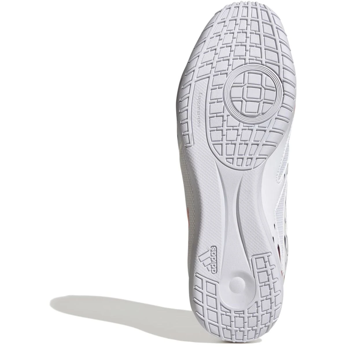 Adidas Predator Edge.4 Sala IN Fußballschuh Unisex 3 Adidas Predator Edge.4 Sala IN Fußballschuh Unisex – Bild 3