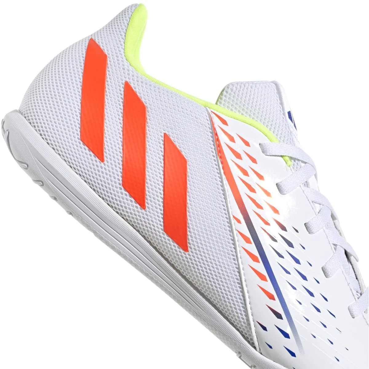 Adidas Predator Edge.4 Sala IN Fußballschuh Unisex 5 Adidas Predator Edge.4 Sala IN Fußballschuh Unisex – Bild 5