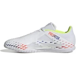 Adidas Predator Edge.4 Sala IN Fußballschuh Unisex 12 Adidas Predator Edge.4 Sala IN Fußballschuh Unisex -Adidas Geschäft adidas gv8512 gv8512 left