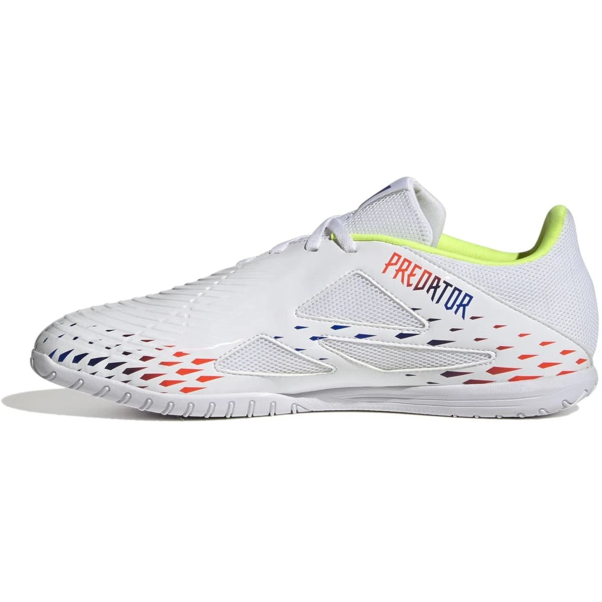 Adidas Predator Edge.4 Sala IN Fußballschuh Unisex 6 Adidas Predator Edge.4 Sala IN Fußballschuh Unisex – Bild 6