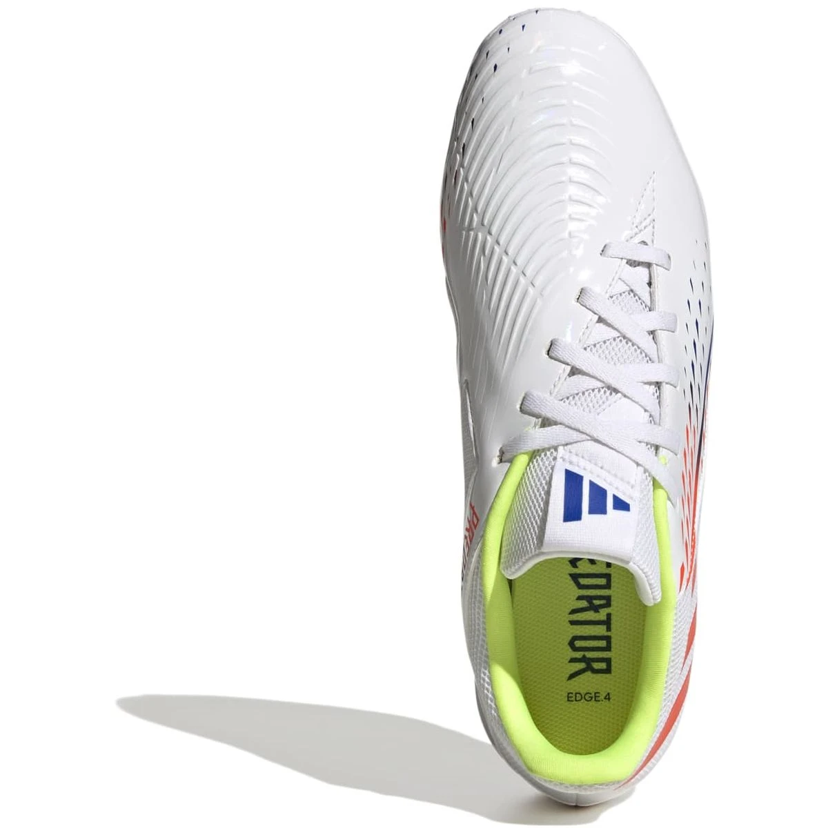 Adidas Predator Edge.4 Sala IN Fußballschuh Unisex 7 Adidas Predator Edge.4 Sala IN Fußballschuh Unisex – Bild 7