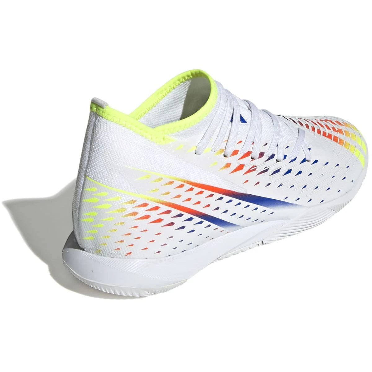 Adidas Predator Edge.3 IN Fußballschuh Unisex 2 Adidas Predator Edge.3 IN Fußballschuh Unisex – Bild 2