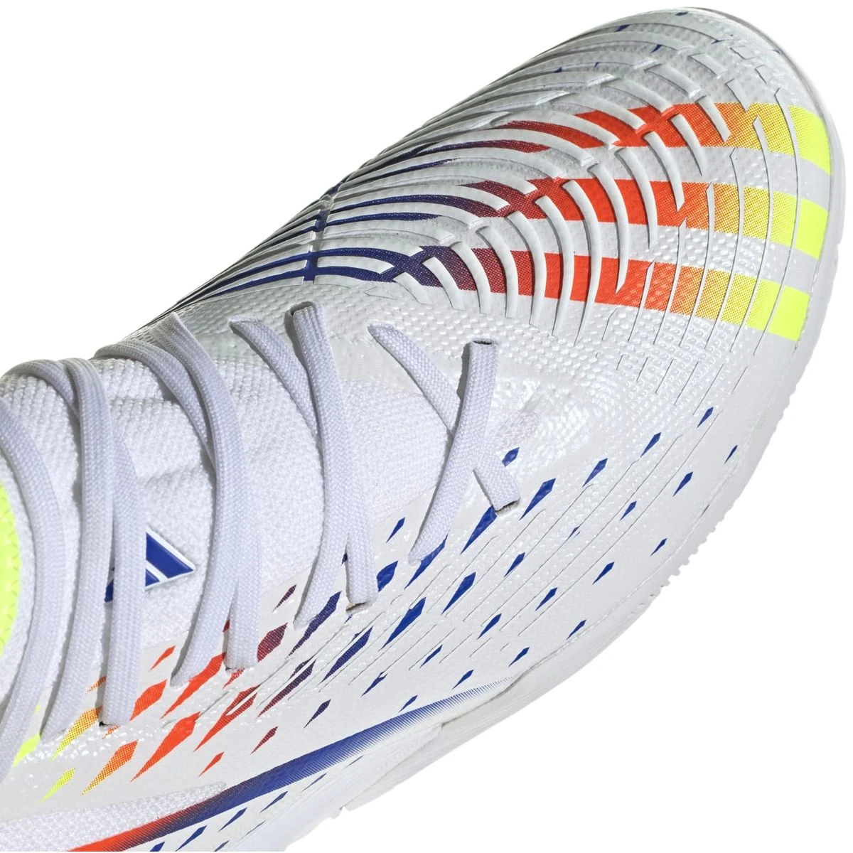 Adidas Predator Edge.3 IN Fußballschuh Unisex 4 Adidas Predator Edge.3 IN Fußballschuh Unisex – Bild 4