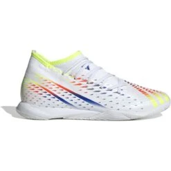 Adidas Predator Edge.3 IN Fußballschuh Unisex