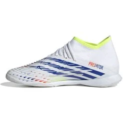 Adidas Predator Edge.3 IN Fußballschuh Unisex 14 Adidas Predator Edge.3 IN Fußballschuh Unisex -Adidas Geschäft adidas gv8517 gv8517 left