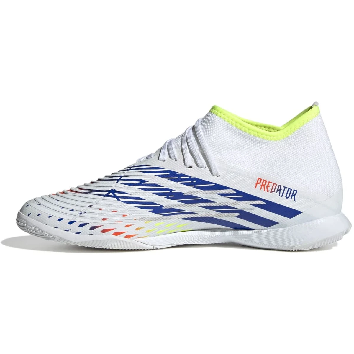 Adidas Predator Edge.3 IN Fußballschuh Unisex 7 Adidas Predator Edge.3 IN Fußballschuh Unisex – Bild 7