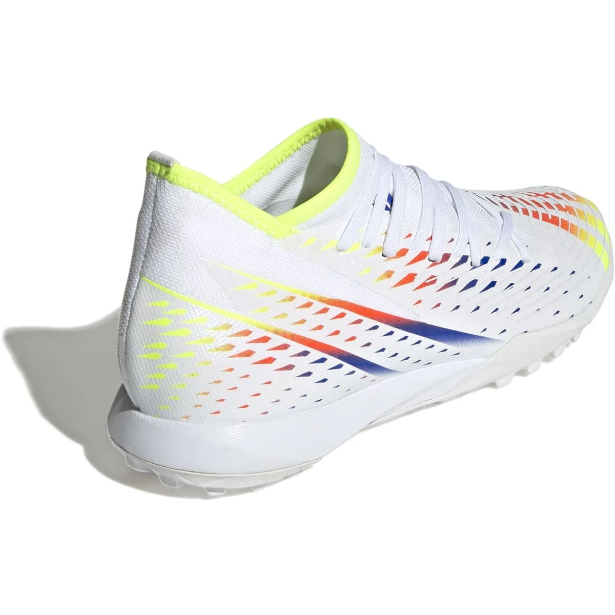 Adidas Predator Edge.3 TF Fußballschuh Unisex 2 Adidas Predator Edge.3 TF Fußballschuh Unisex – Bild 2