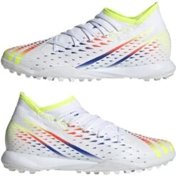Adidas Predator Edge.3 TF Fußballschuh Unisex 13 Adidas Predator Edge.3 TF Fußballschuh Unisex -Adidas Geschäft adidas gw0951 gw0951 detail7