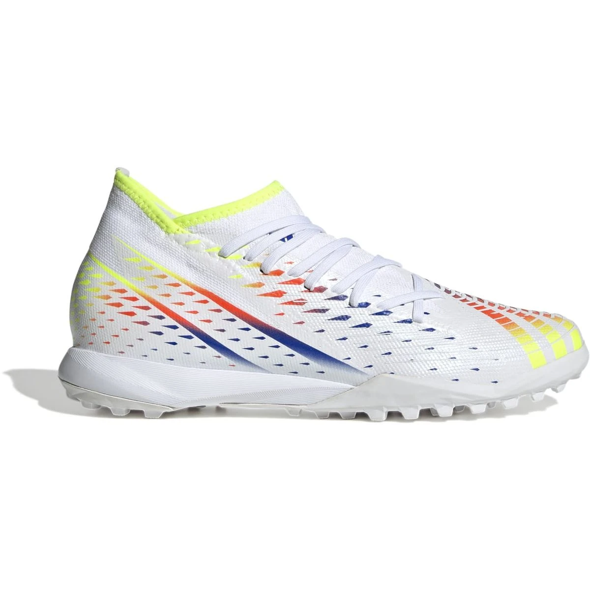 Adidas Predator Edge.3 TF Fußballschuh Unisex 1 Adidas Predator Edge.3 TF Fußballschuh Unisex