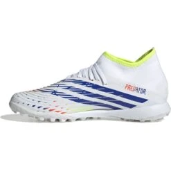 Adidas Predator Edge.3 TF Fußballschuh Unisex 14 Adidas Predator Edge.3 TF Fußballschuh Unisex -Adidas Geschäft adidas gw0951 gw0951 left