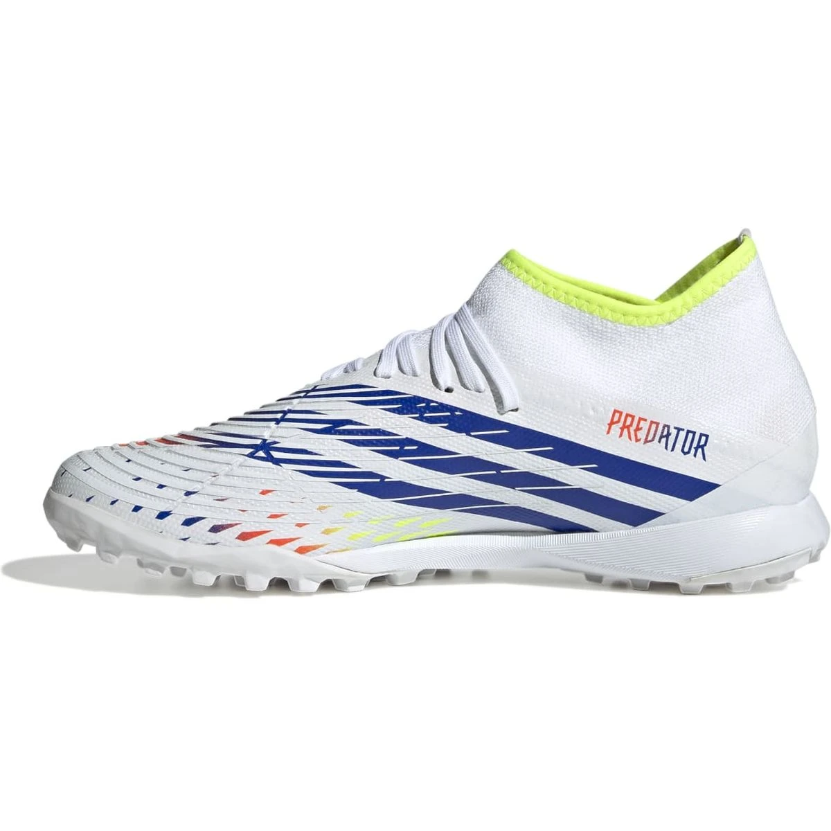 Adidas Predator Edge.3 TF Fußballschuh Unisex 7 Adidas Predator Edge.3 TF Fußballschuh Unisex – Bild 7