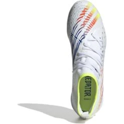 Adidas Predator Edge.3 TF Fußballschuh Unisex 15 Adidas Predator Edge.3 TF Fußballschuh Unisex -Adidas Geschäft adidas gw0951 gw0951 top