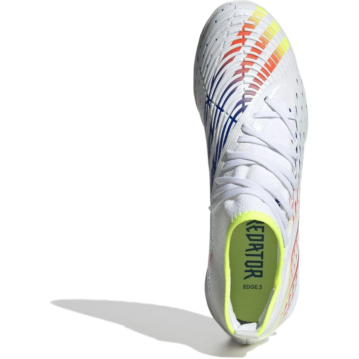 Adidas Predator Edge.3 TF Fußballschuh Unisex 8 Adidas Predator Edge.3 TF Fußballschuh Unisex – Bild 8