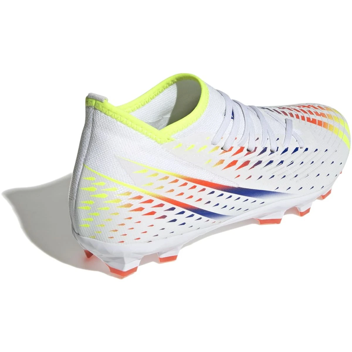 Adidas Predator Edge.3 MG Fußballschuh Unisex 2 Adidas Predator Edge.3 MG Fußballschuh Unisex – Bild 2