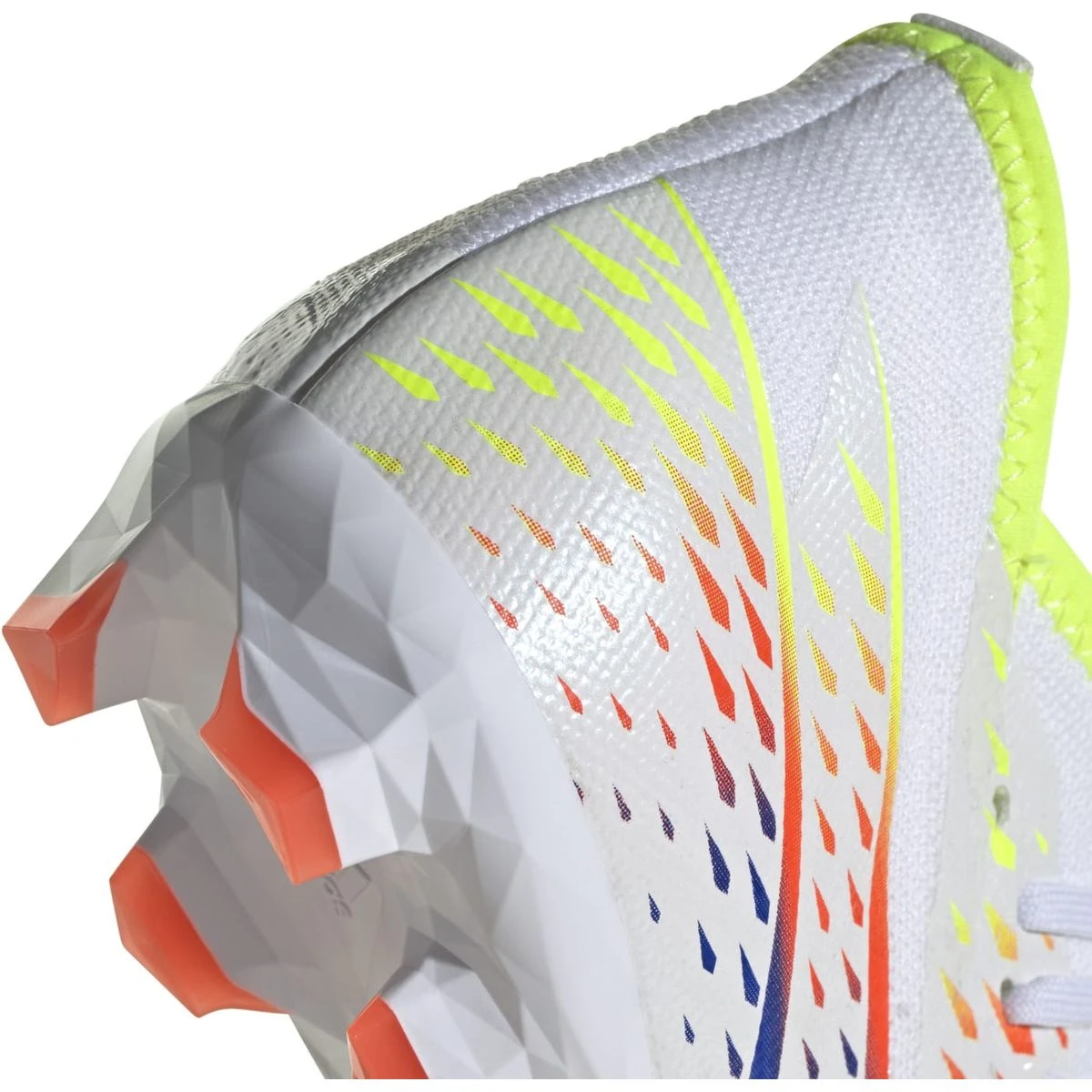 Adidas Predator Edge.3 MG Fußballschuh Unisex 5 Adidas Predator Edge.3 MG Fußballschuh Unisex – Bild 5