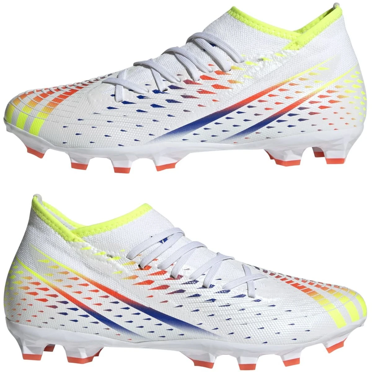 Adidas Predator Edge.3 MG Fußballschuh Unisex 6 Adidas Predator Edge.3 MG Fußballschuh Unisex – Bild 6