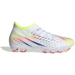 Adidas Predator Edge.3 MG Fußballschuh Unisex