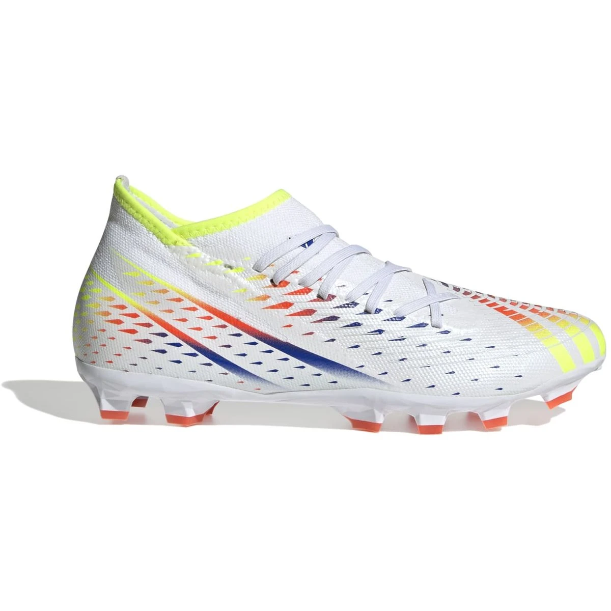 Adidas Predator Edge.3 MG Fußballschuh Unisex 1 Adidas Predator Edge.3 MG Fußballschuh Unisex