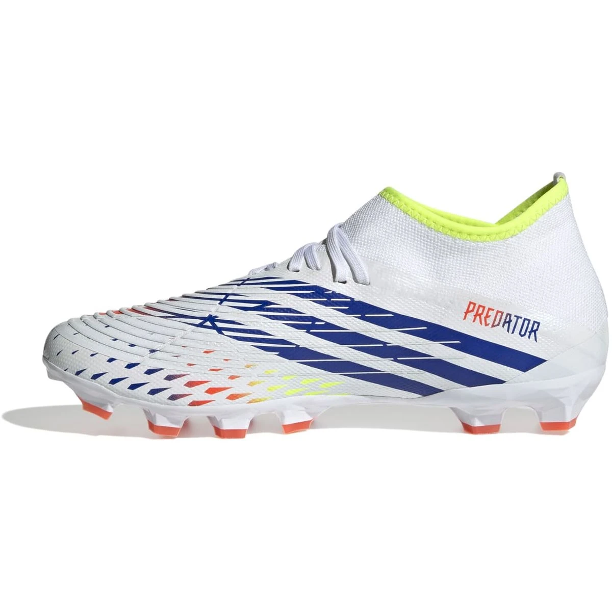 Adidas Predator Edge.3 MG Fußballschuh Unisex 7 Adidas Predator Edge.3 MG Fußballschuh Unisex – Bild 7